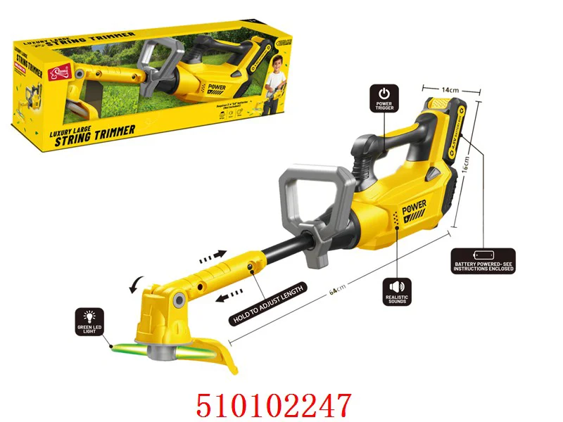 FUNTOY VELIKI TRIMER LUXURY