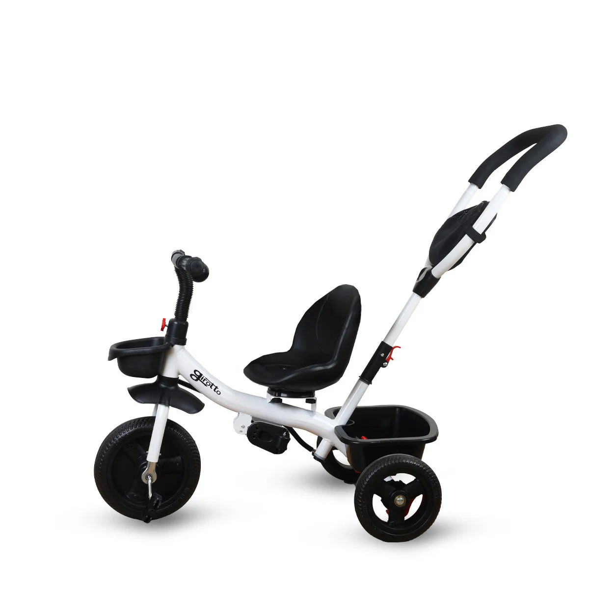 JUNGLE TRICIKLO GIROTTO BEIGE