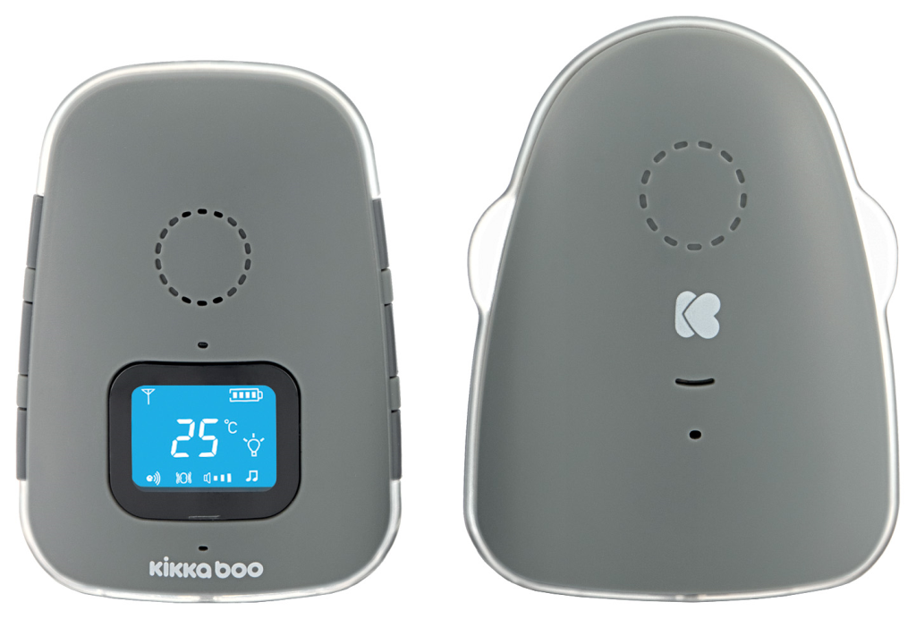 DIGITALNI MONITOR FOSTER 250-300M