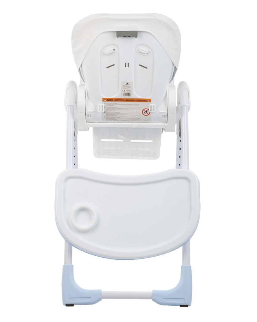 HRANILICA VITTO BLUE CROCODILE