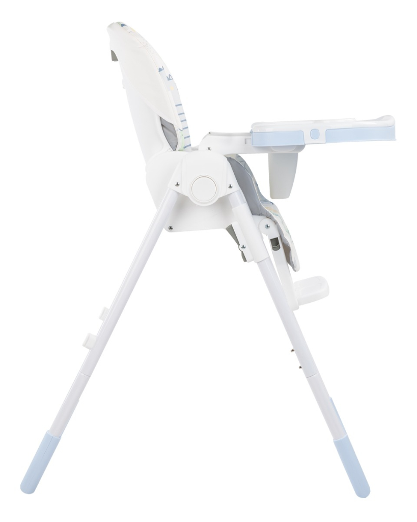 HRANILICA VITTO BLUE CROCODILE