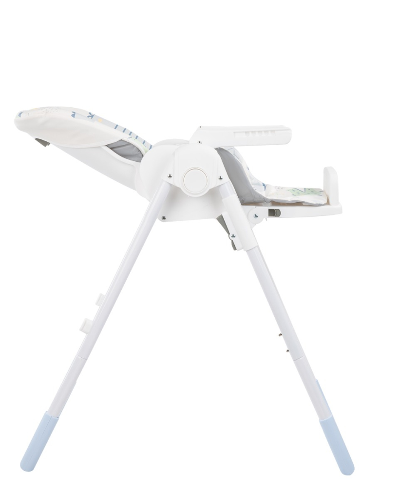 HRANILICA VITTO BLUE CROCODILE