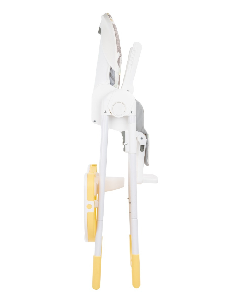 HRANILICA VITTO YELLOW SLOTH