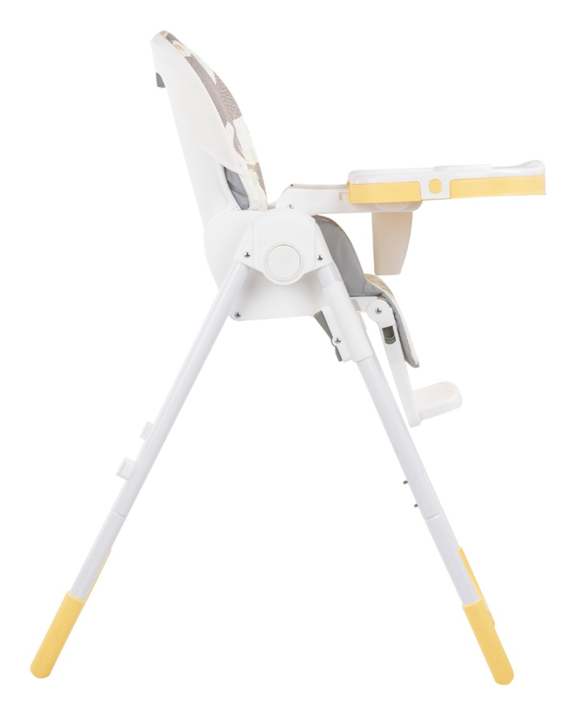 HRANILICA VITTO YELLOW SLOTH