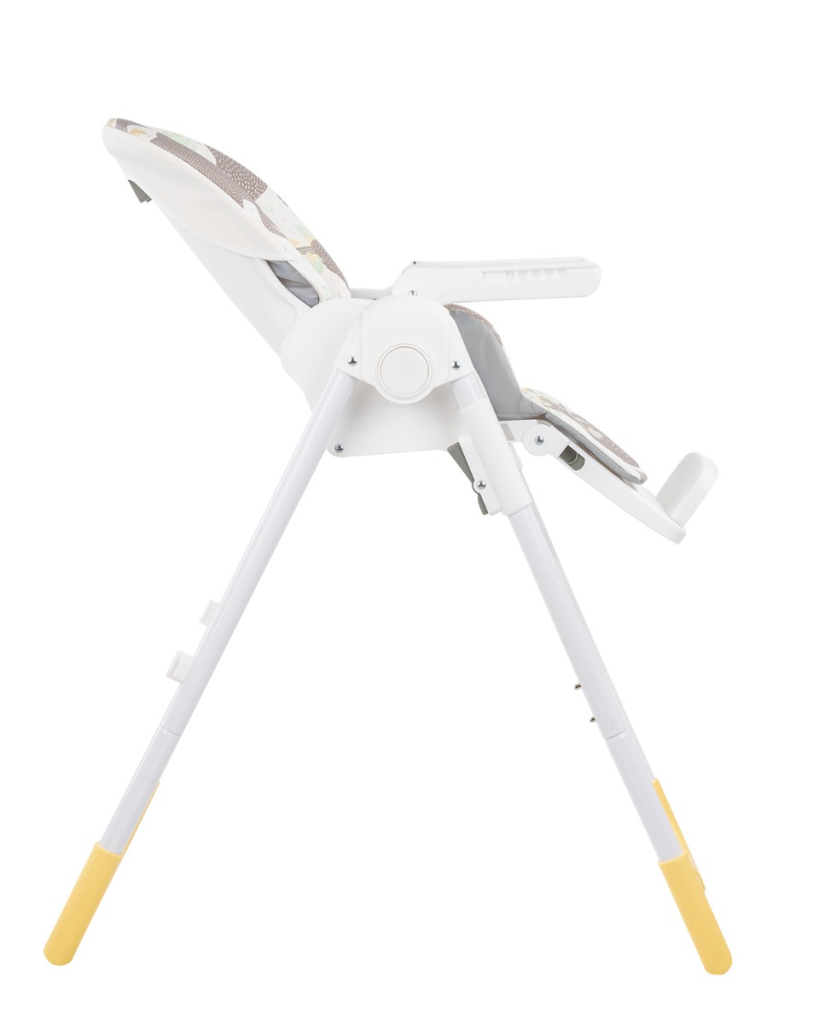 HRANILICA VITTO YELLOW SLOTH