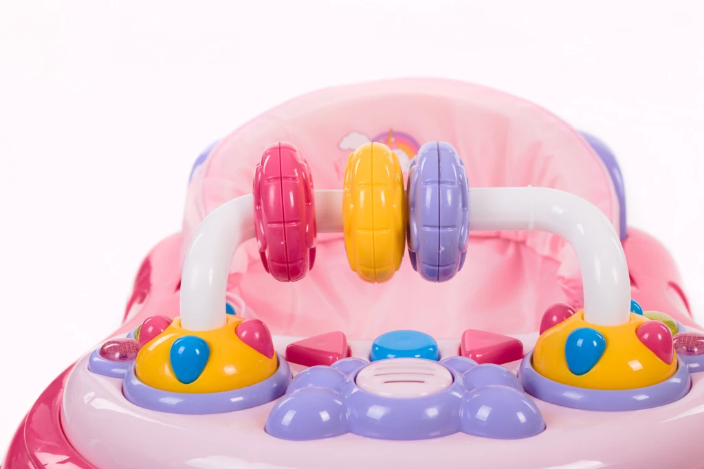 KIKKA BOO HODALICA UNICORN ROCKER
