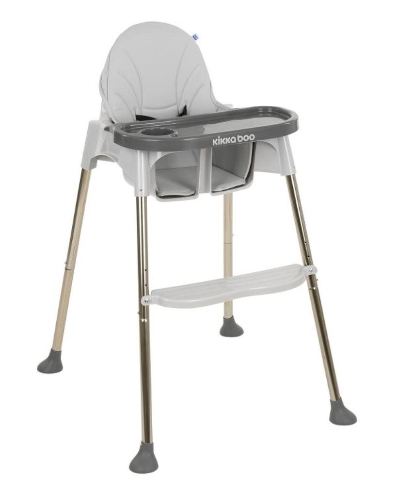 HRANILICA SKY-HIGH GRAY