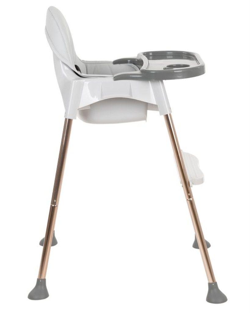 HRANILICA SKY-HIGH GRAY