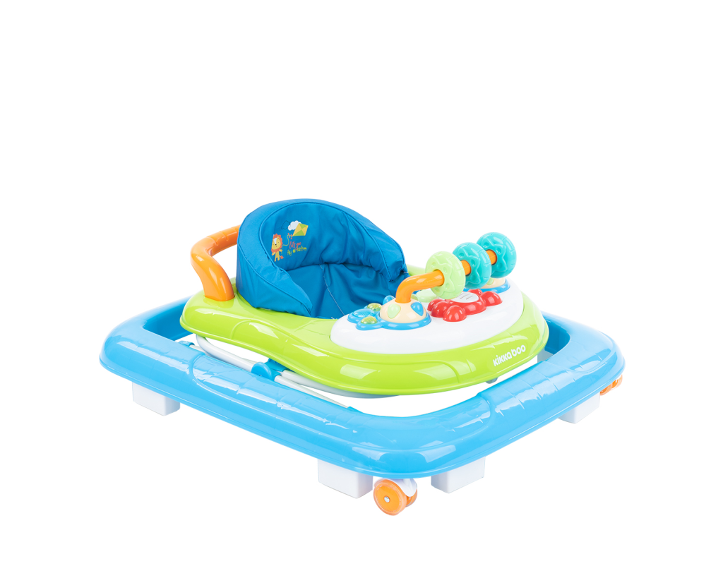 KIKKA BOO HODALICA LET S GO KITE