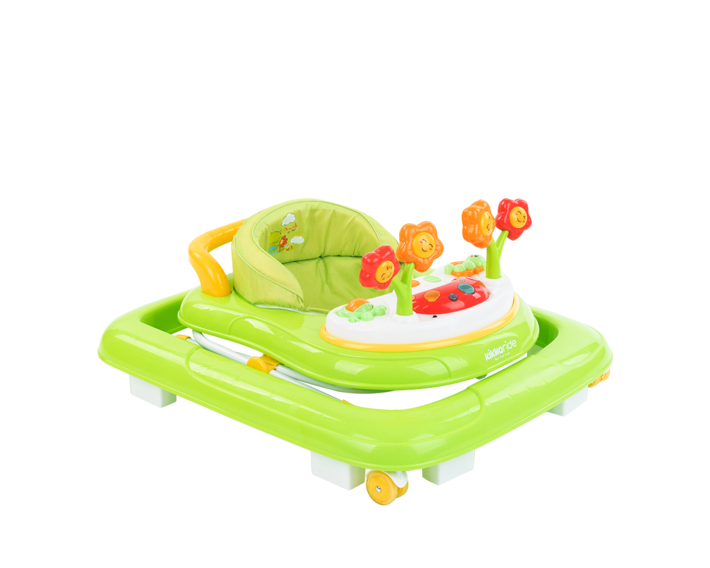 KIKKA BOO HODALICA FOREST