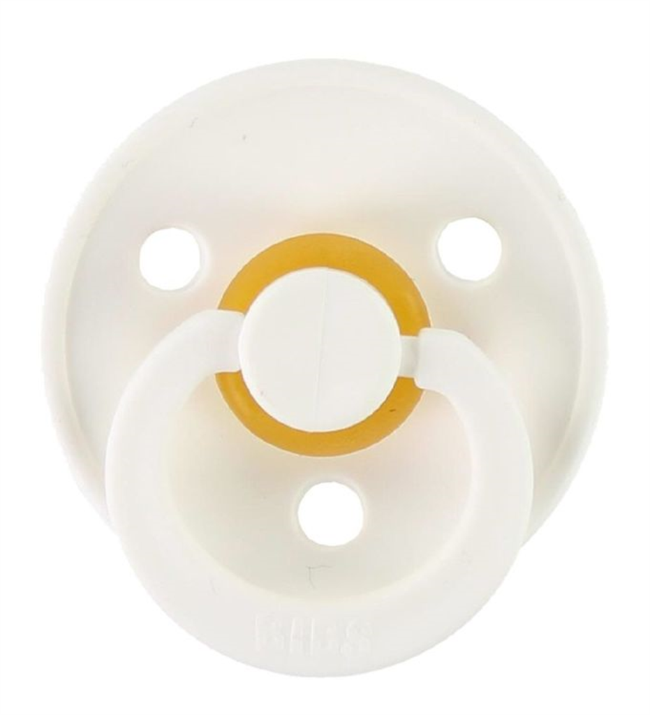 BIBS DUDE  CRNO I BIJELO 1