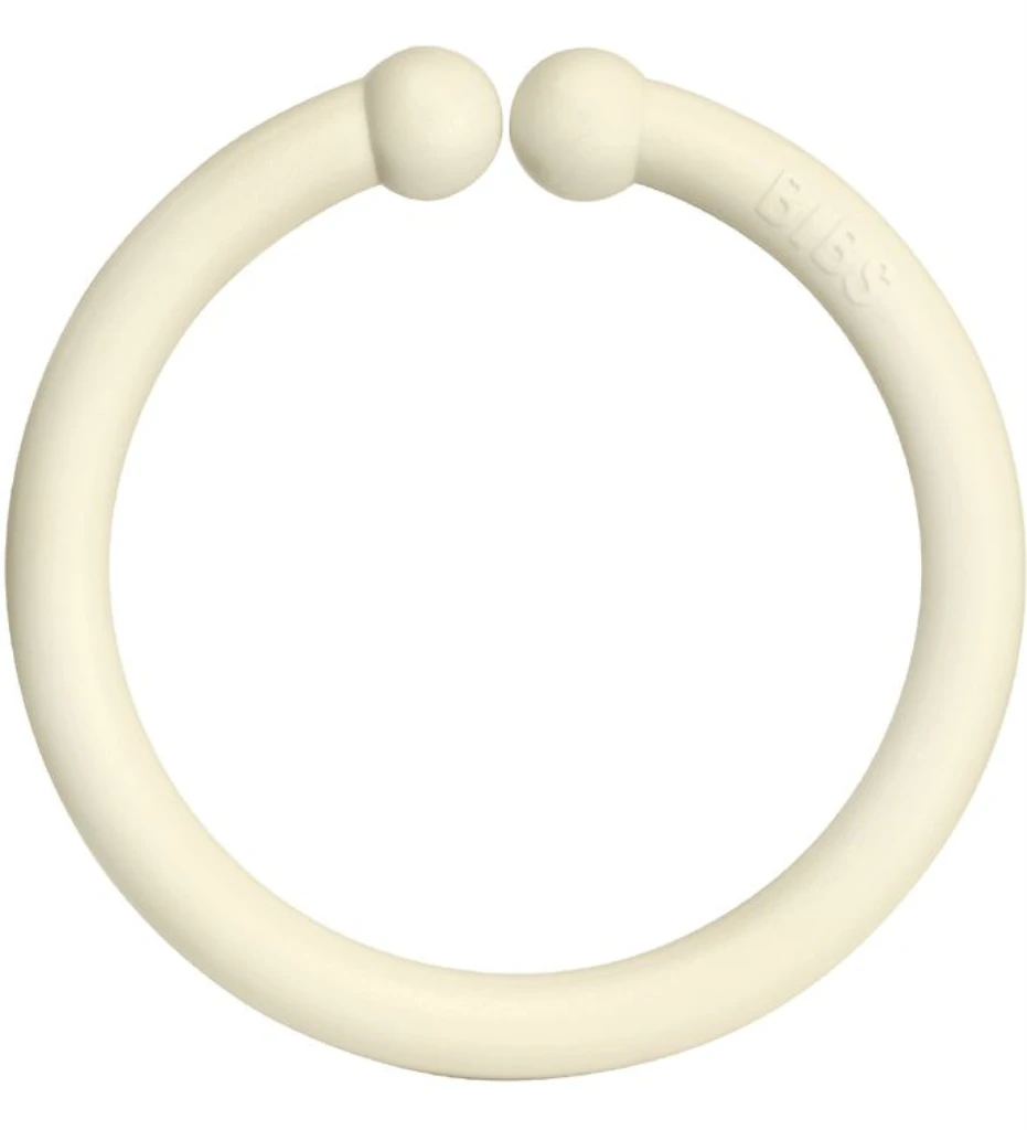 BIBS PETLJE 12 PAK./IVORY/HONEY BEE/SAND