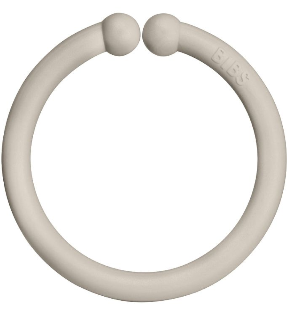 BIBS PETLJE 12 PAK./IVORY/HONEY BEE/SAND