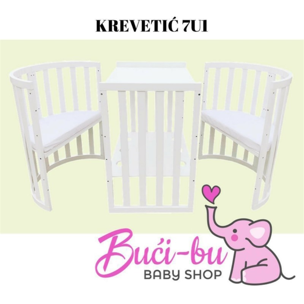 KREVETIĆ 7U1