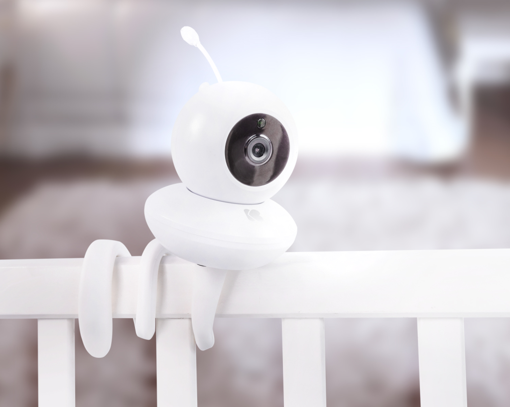 KIKKA BOO MONITOR ANERES