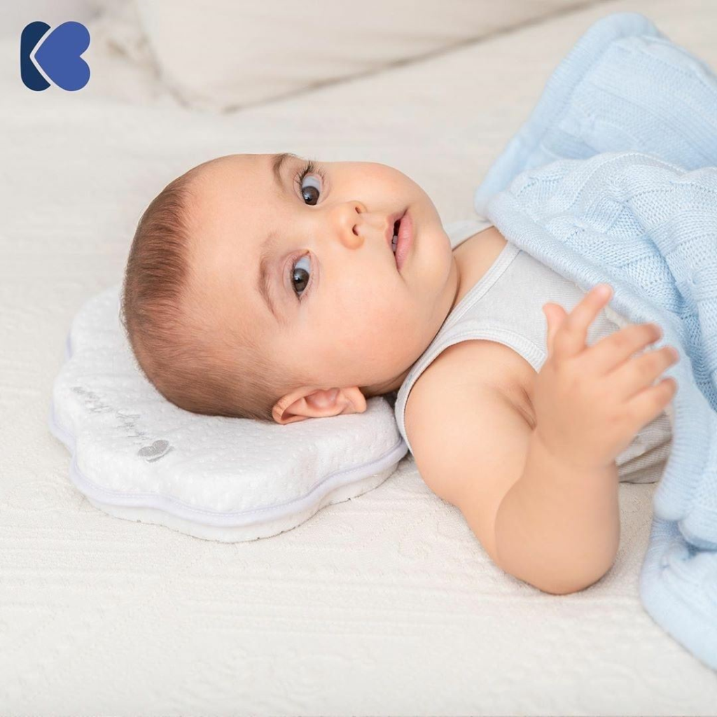 JASTUK MEMORIJSKA PJENA CLOUD MINT VELVET