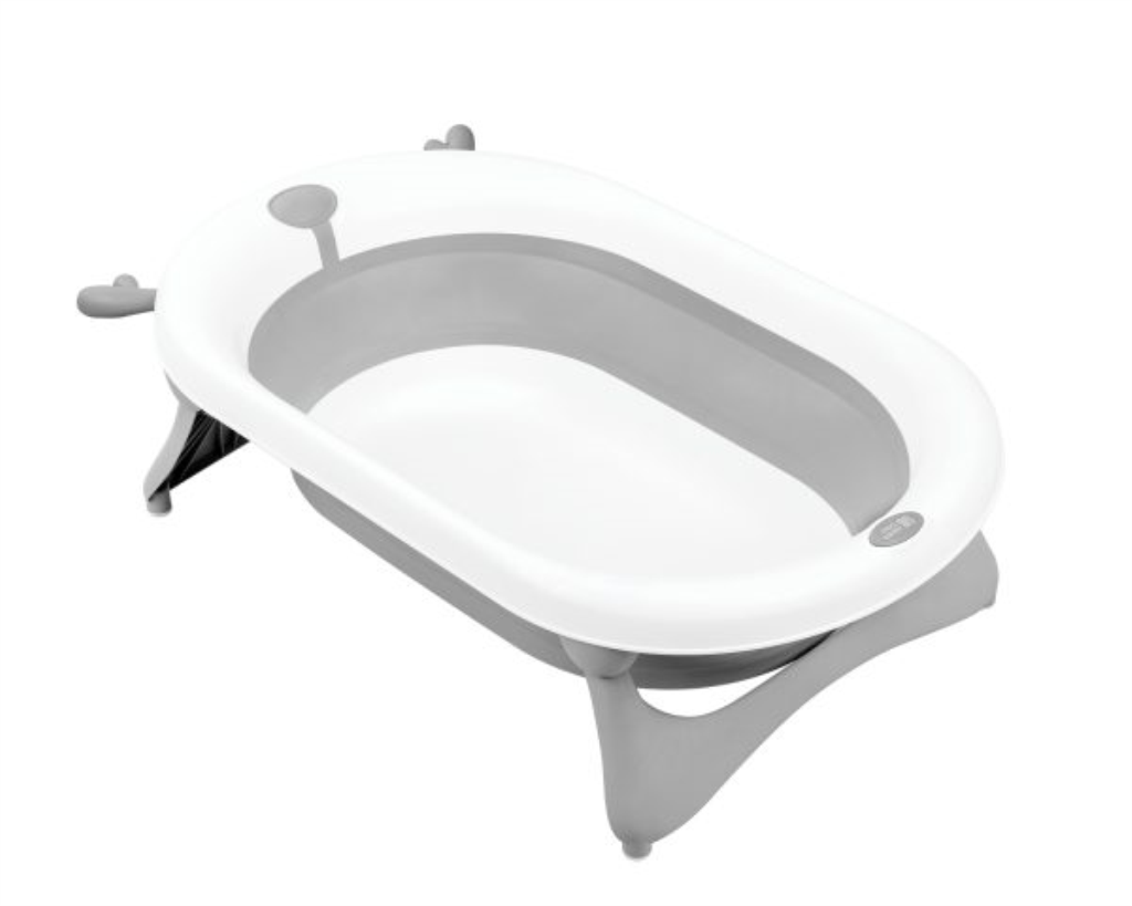 KADA SKLOPIVA FOLDY GREY+UMETAK BEAR GRATIS MINT ILI PINK