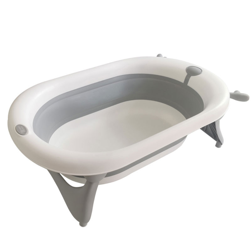 KADA SKLOPIVA FOLDY GREY+UMETAK BEAR GRATIS MINT ILI PINK