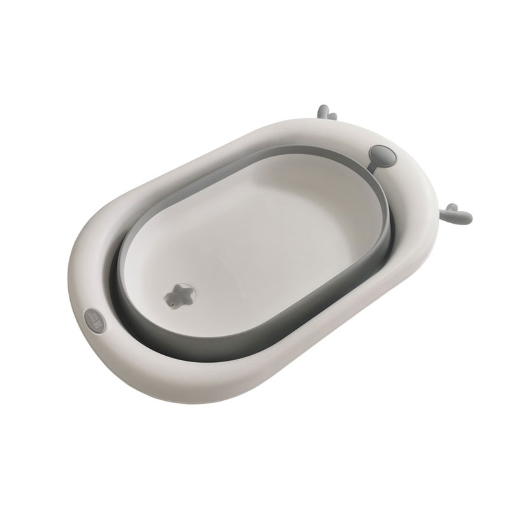 KADA SKLOPIVA FOLDY GREY+UMETAK BEAR GRATIS MINT ILI PINK