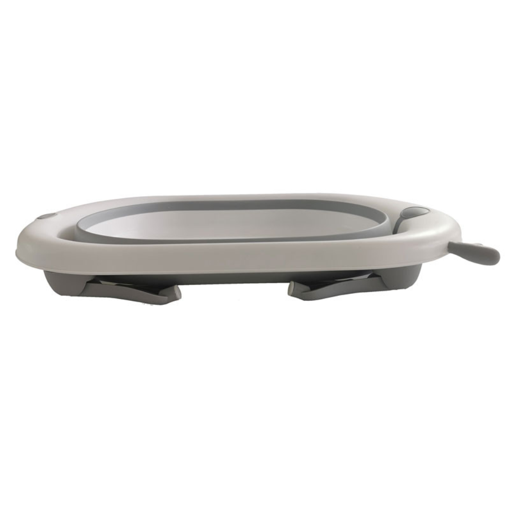 KADA SKLOPIVA FOLDY GREY+UMETAK BEAR GRATIS MINT ILI PINK