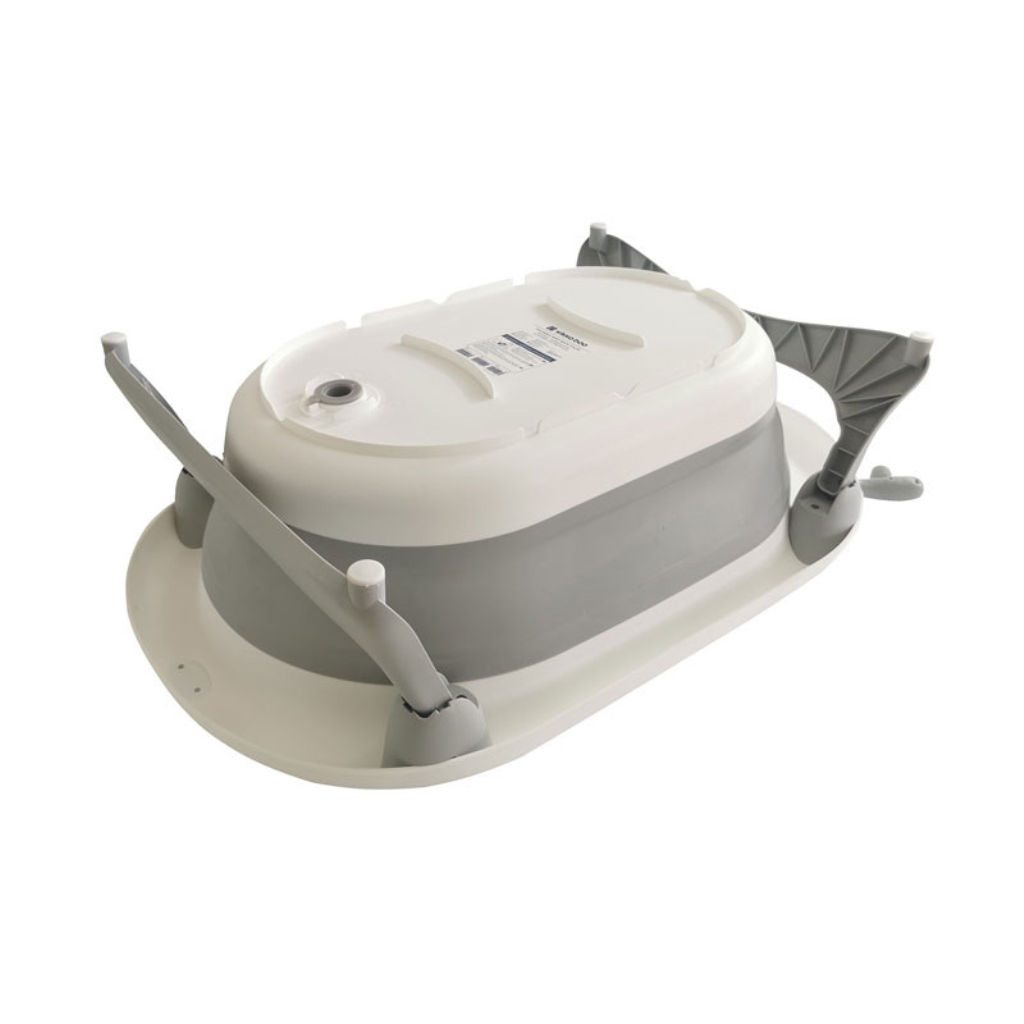 KADA SKLOPIVA FOLDY GREY+UMETAK BEAR GRATIS MINT ILI PINK