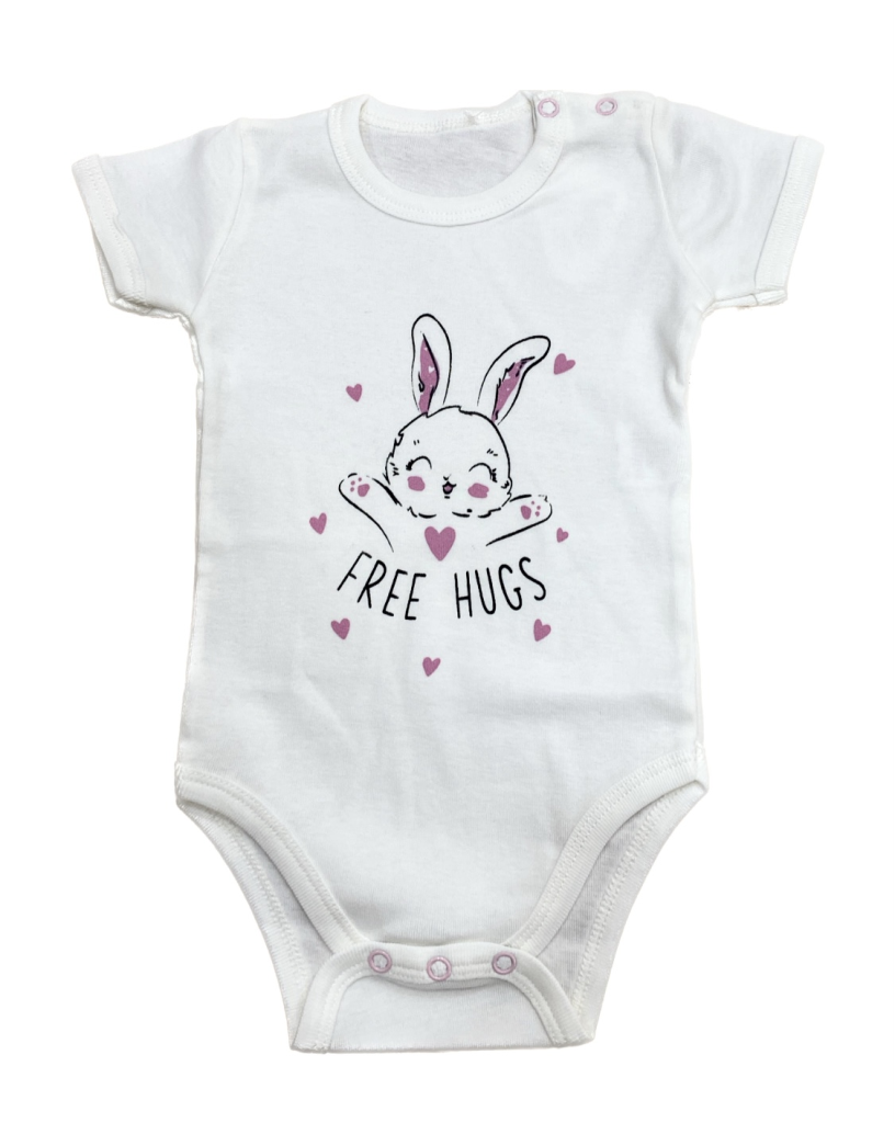 BUĆI-BU BODI KRATKI RUKAVA 326