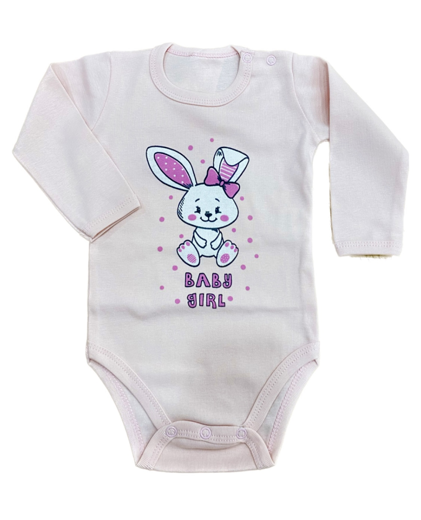 BUĆI-BU BODI DUGI RUKAVA 117