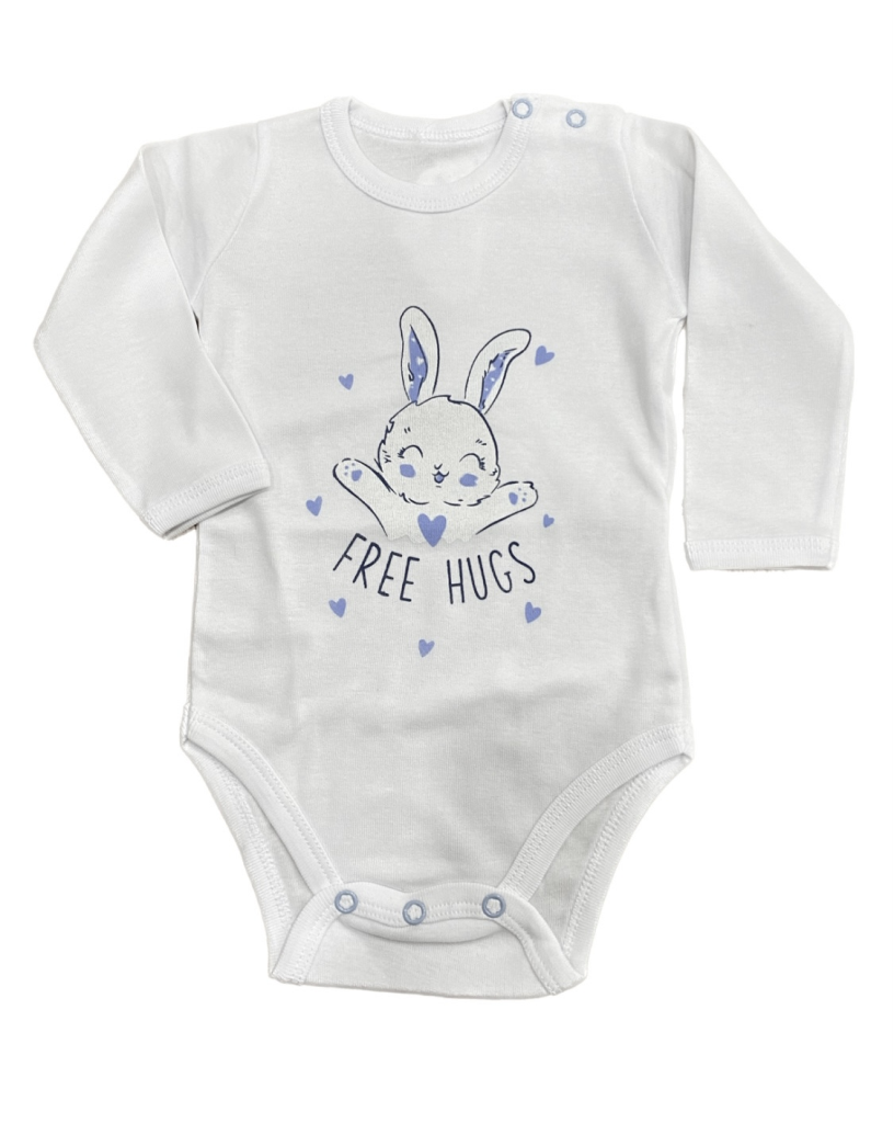 BUĆI-BU BODI DUGI RUKAVA 117