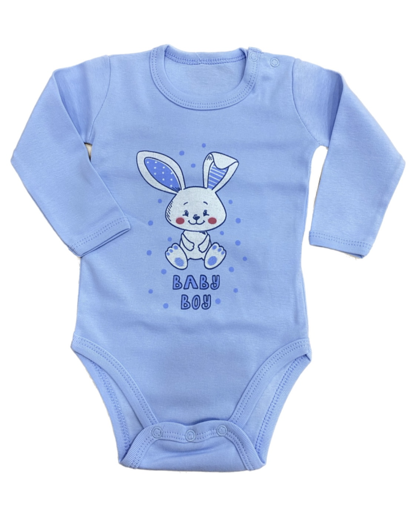 BUĆI-BU BODI DUGI RUKAVA 117