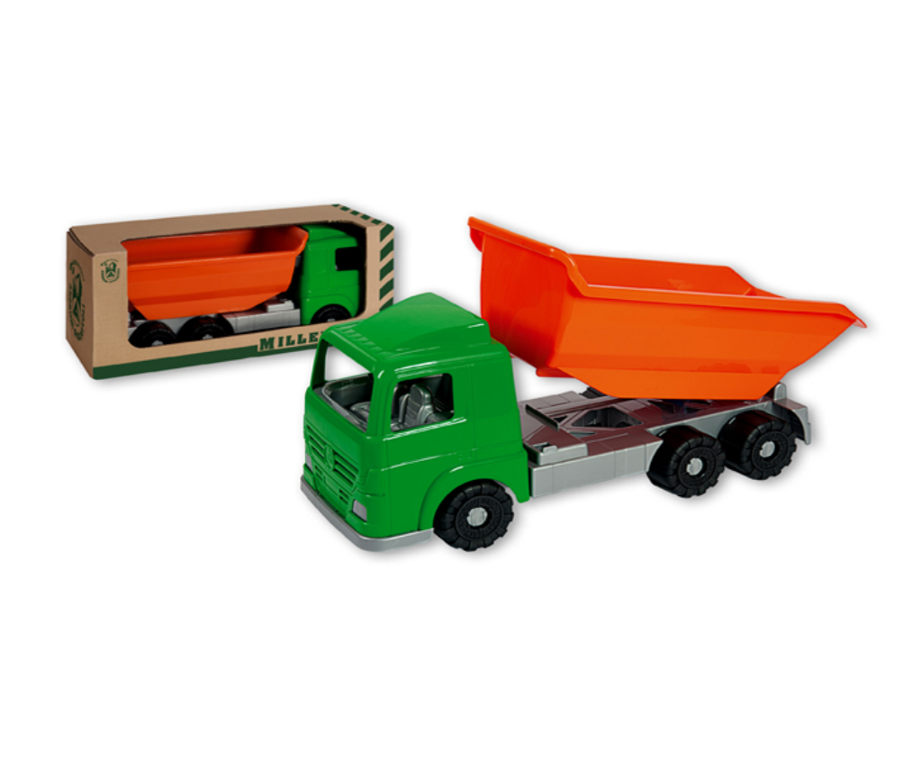 ANDRONI KAMION 6080 TŠ.