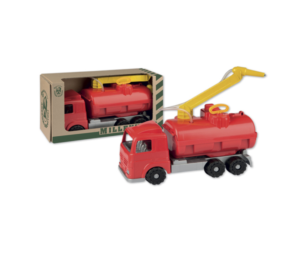 ANDRONI VATROGASNO VOZILO 6086 TŠ.