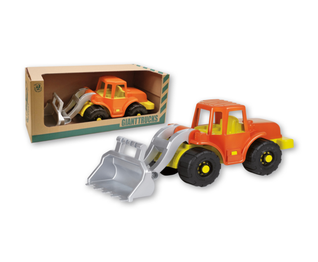 ANDRONI BAGER 6096 TŠ.