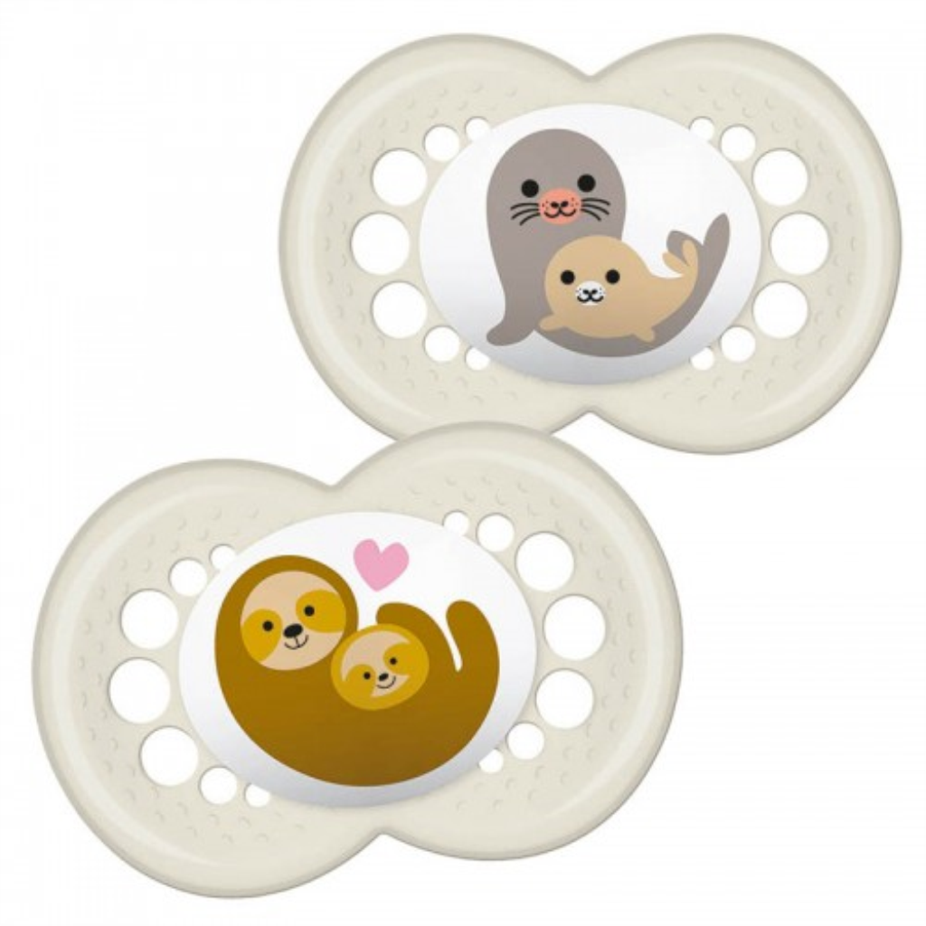 MAM DUDA ORGINAL,SILKON 6+MJ.2/1