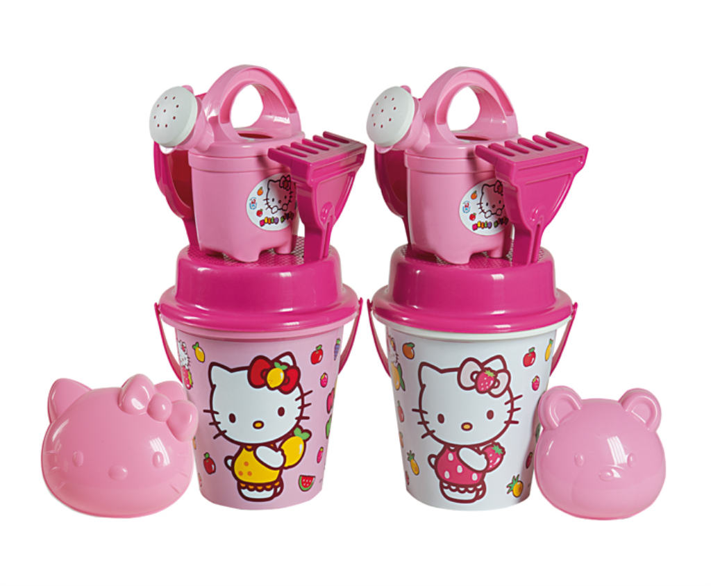 ANDRONI KANTICA+PRIBOR HELLO KITTY 1335 TŠ.