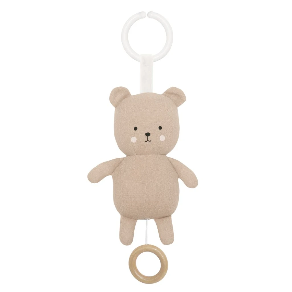 JABADABADO GLAZBENI TEDDY