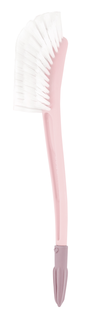 KIKKA BOO ČETKA ZA BOCE PINK