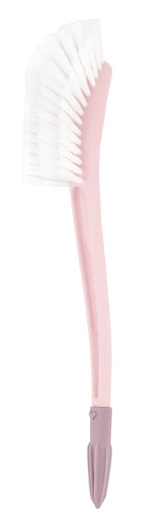 KIKKA BOO ČETKA ZA BOCE PINK