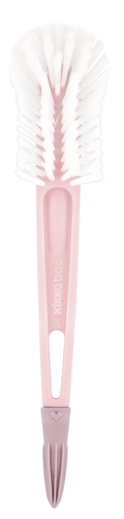 KIKKA BOO ČETKA ZA BOCE PINK