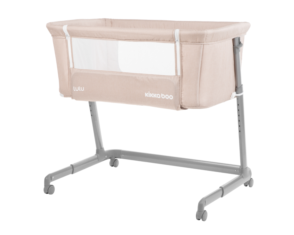 KIKKA BOO KREVETIĆ LULU BEIGE