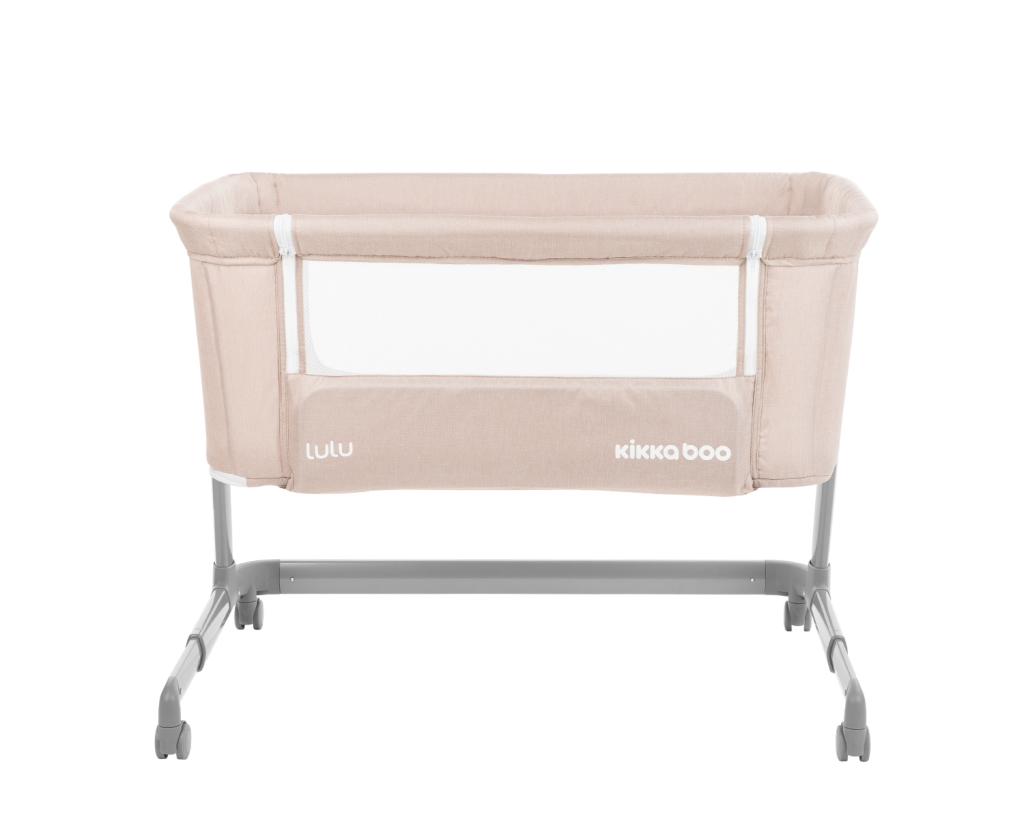 KIKKA BOO KREVETIĆ LULU BEIGE