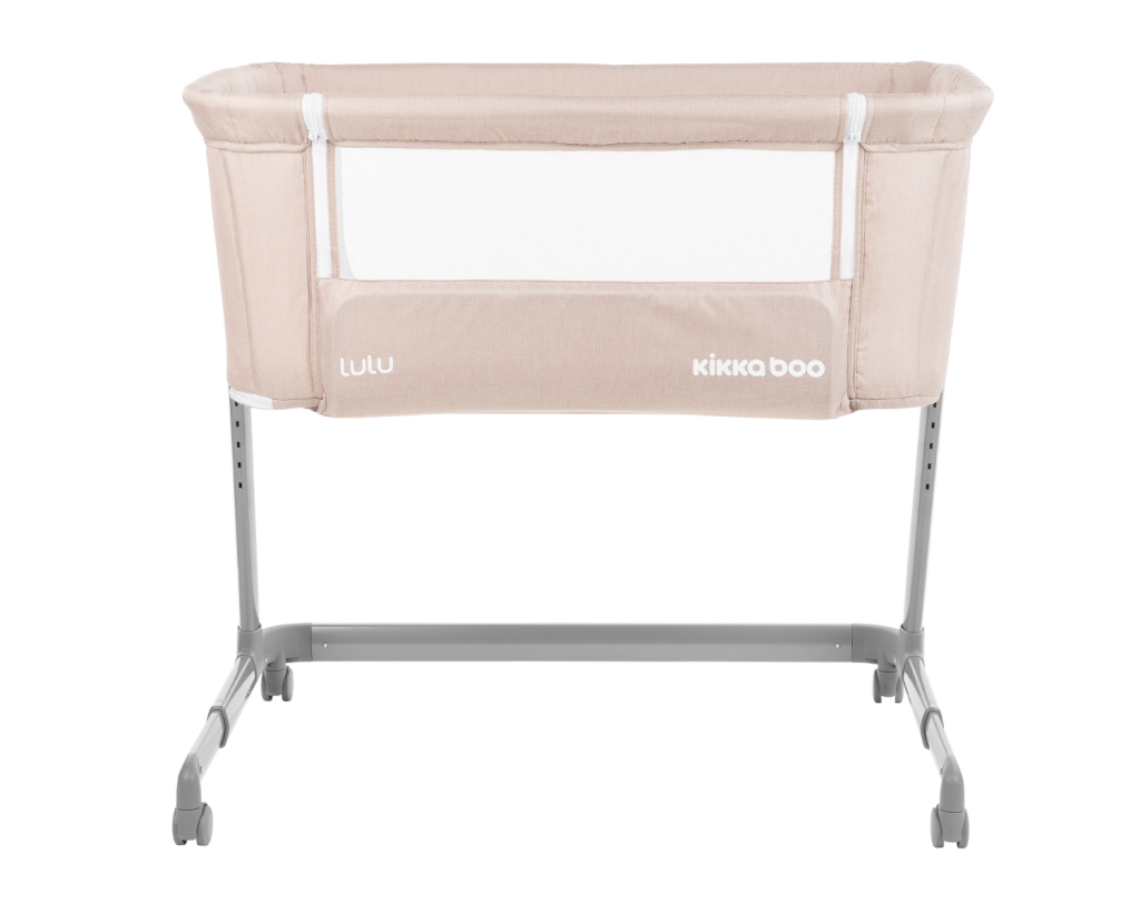 KIKKA BOO KREVETIĆ LULU BEIGE