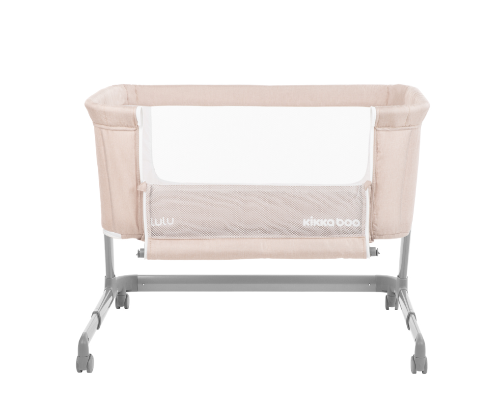 KIKKA BOO KREVETIĆ LULU BEIGE