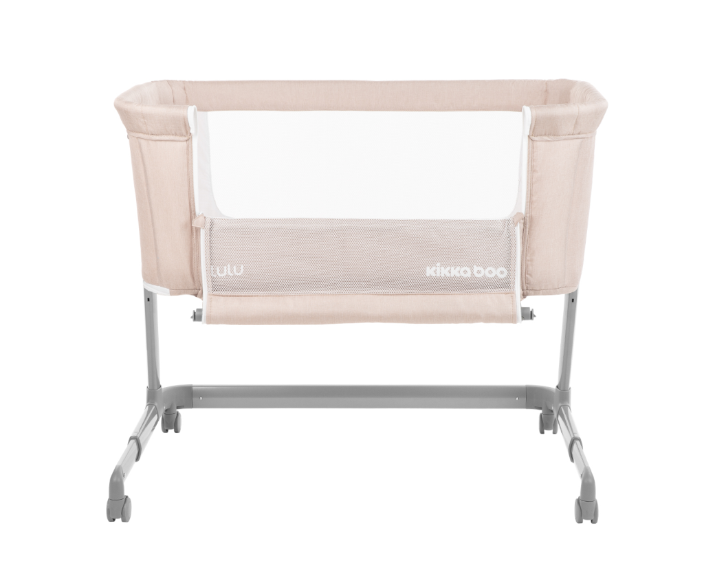 KIKKA BOO KREVETIĆ LULU BEIGE