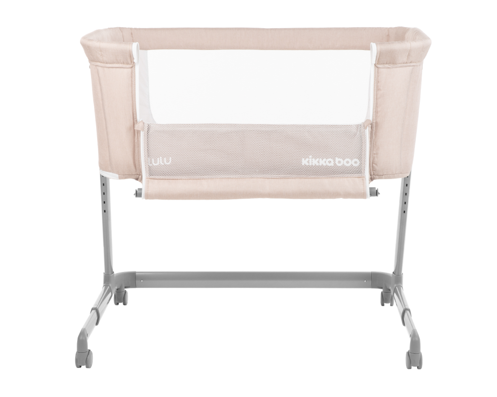 KIKKA BOO KREVETIĆ LULU BEIGE