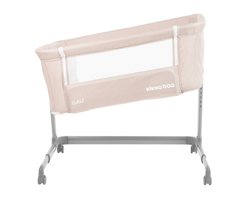 KIKKA BOO KREVETIĆ LULU BEIGE