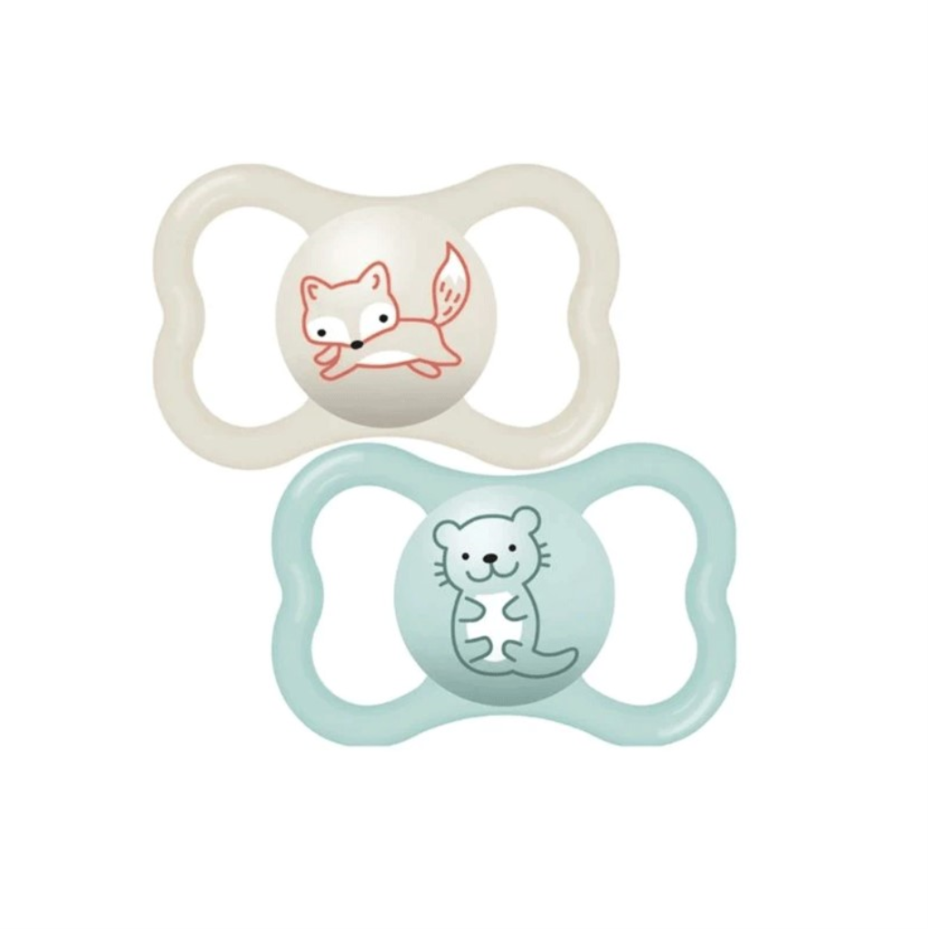 MAM DUDA AIR SILIKON 6+ 2/1