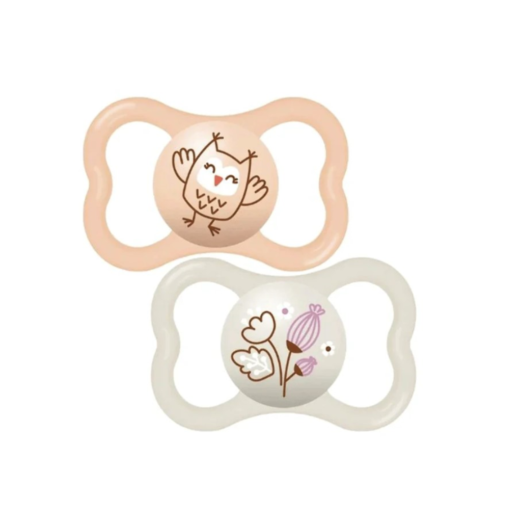 MAM DUDA AIR SILIKON 6+ 2/1