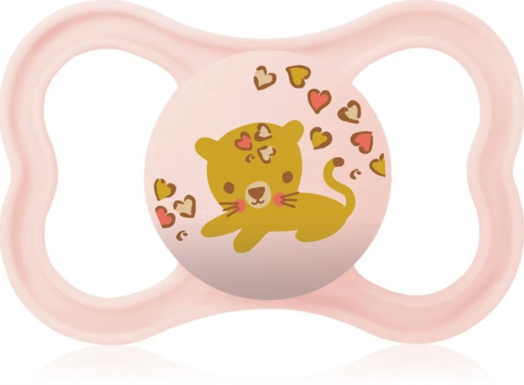 MAM DUDA AIR SILIKON 6+ 2/1