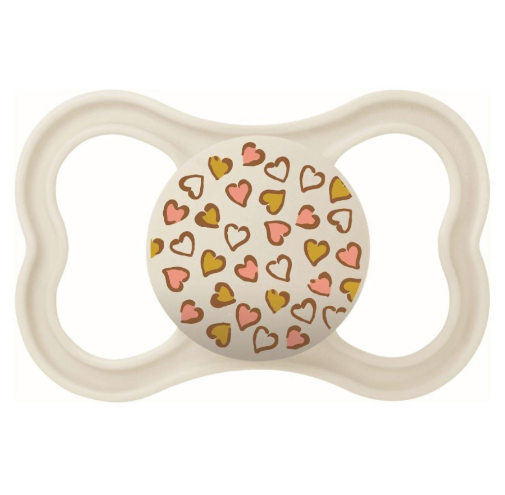 MAM DUDA AIR SILIKON 6+ 2/1