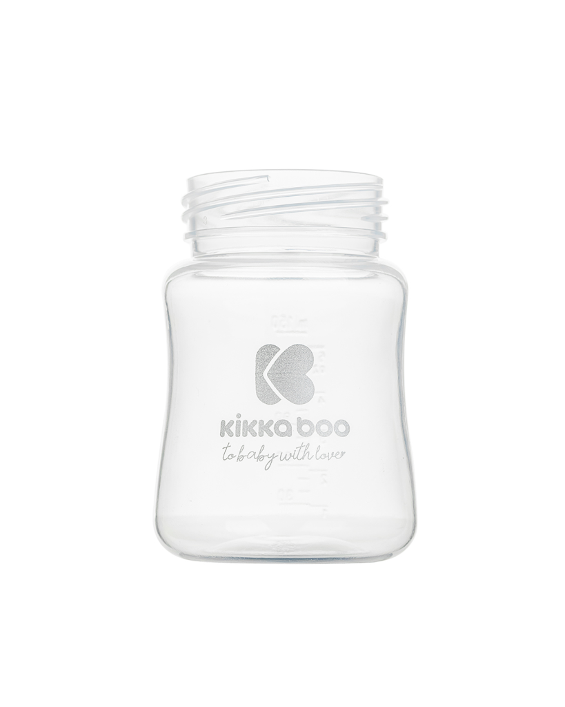 KIKKA BOO ELEKTRIČNA IZDAJALICA ZA GRUDI LEIA PLUS